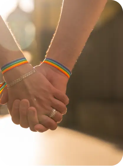 LGBTQIA affirming Therapy service LGBTQIA affirming Therapy service