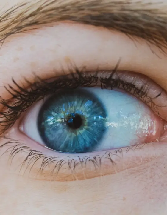 Eye Movement therapy Eye Movement therapy