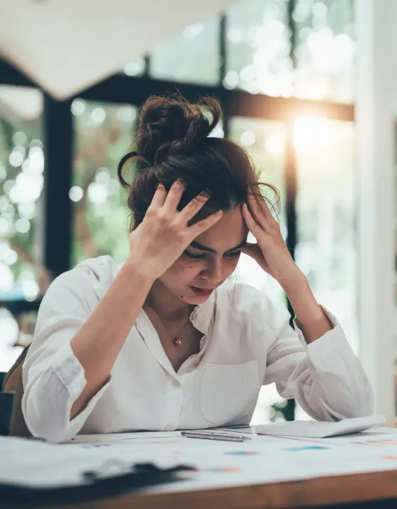 Stress-and-Life-Transition Stress-and-Life-Transition